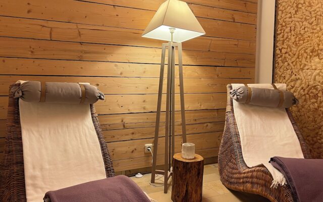Aparthotel Parsberg Green Design Ferstl