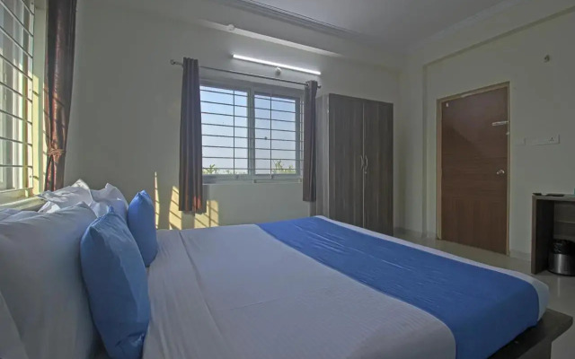 Hillside Hotels Apollo Jubilee Hills