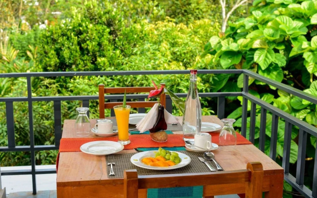 Spice Villa Thekkady