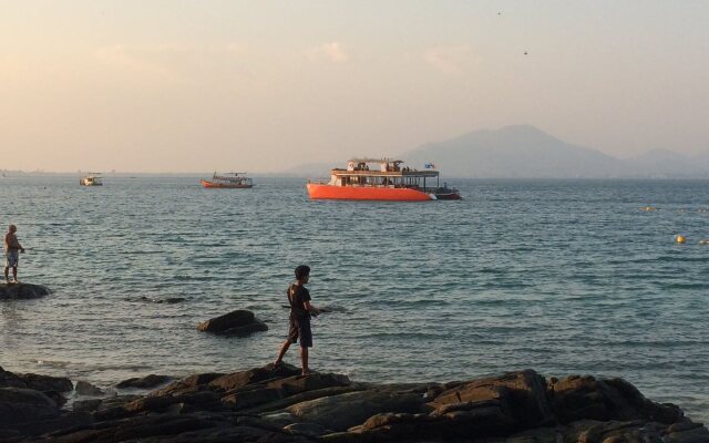 Sunrise Villas Seaview