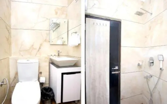 Hotel Grand Orchid By OYO Rooms