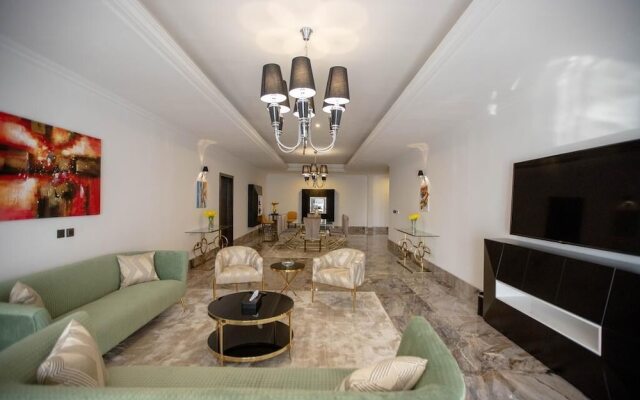 Al Ammariah Hills Resort