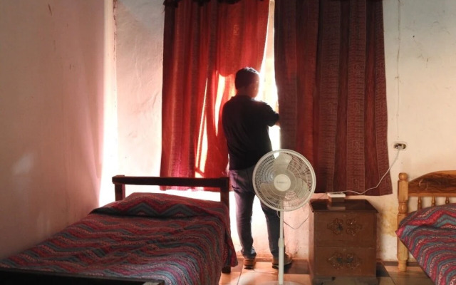 La Posada de Don Tito