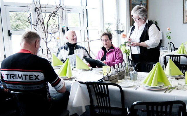 Stenbjerg Kro & Badehotel