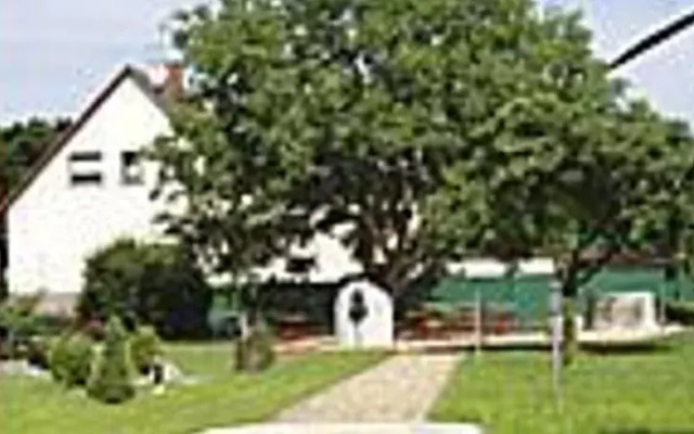Landhotel Heidepark