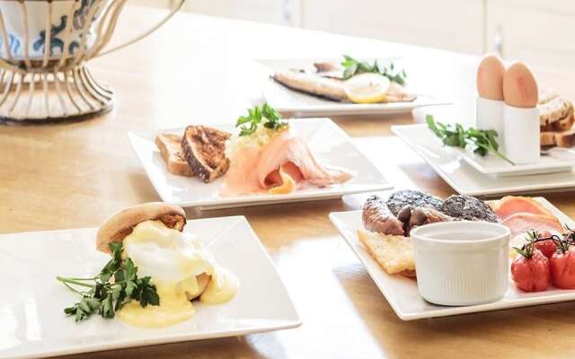 Meadow View Guest House