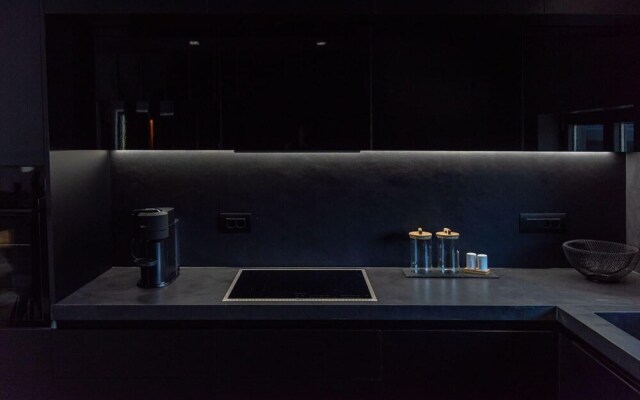 Beautiful 4-bed Villa Ria in Vathianos Kampos