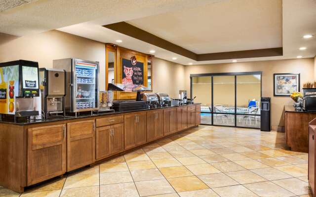 AmericInn by Wyndham Madison West