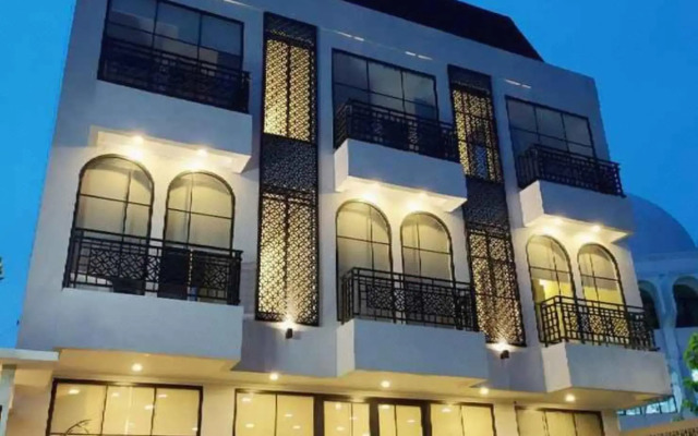 Front One Residence Syariah Mampang