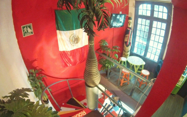 Roomies Hostel Roma