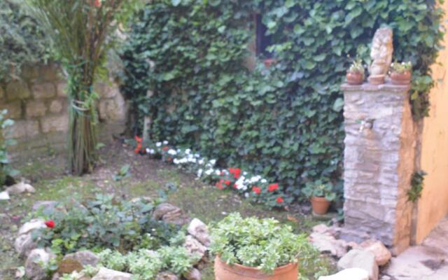 Villa Mischianti