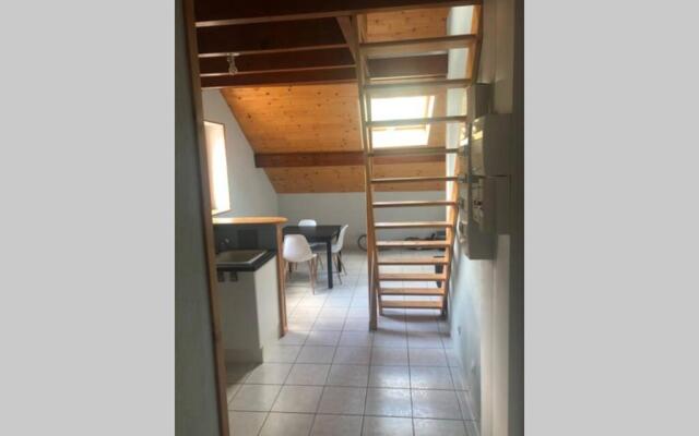 Montricher Karellis, 5 Min de St Jean de Maurienne