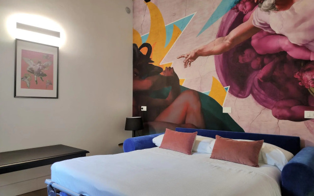 Casual Rinascimento Firenze Hotel