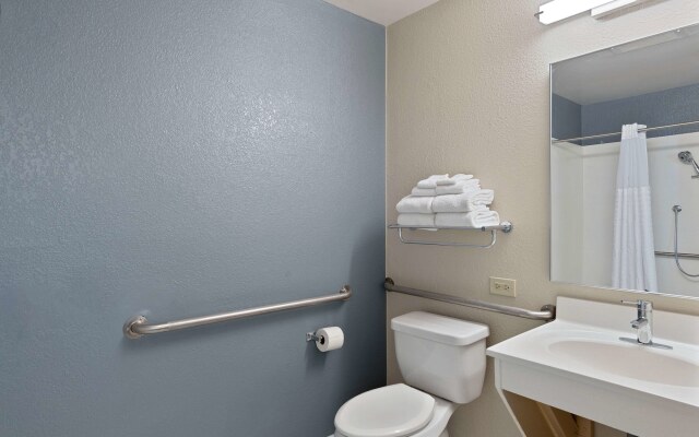 Extended Stay America Select Suites - Charlotte - Tyvola Rd.