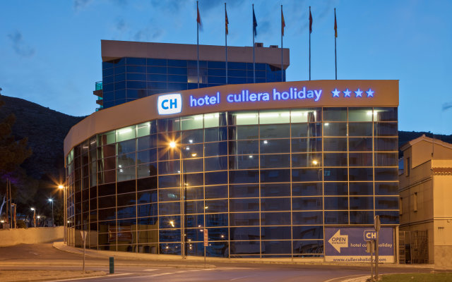 Cullera Holiday Hotel