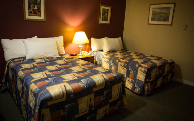 Silverstar Motel