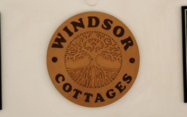 Windsor Cottages