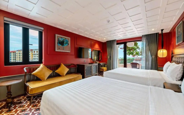 Son Hoi An Boutique Hotel & Spa