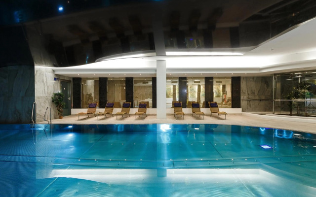 Hotel Thermal