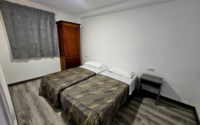 Apartamentos Maja