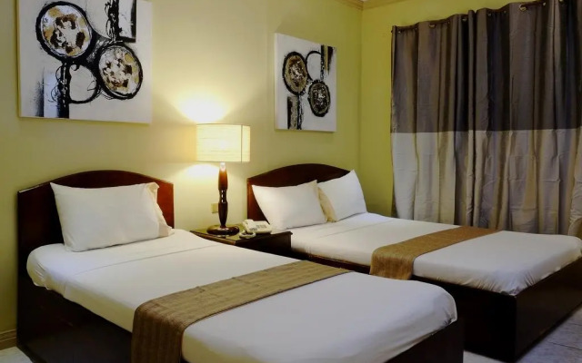 ZEN Rooms Zapatera