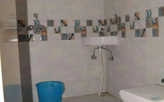 Gurugram Resort