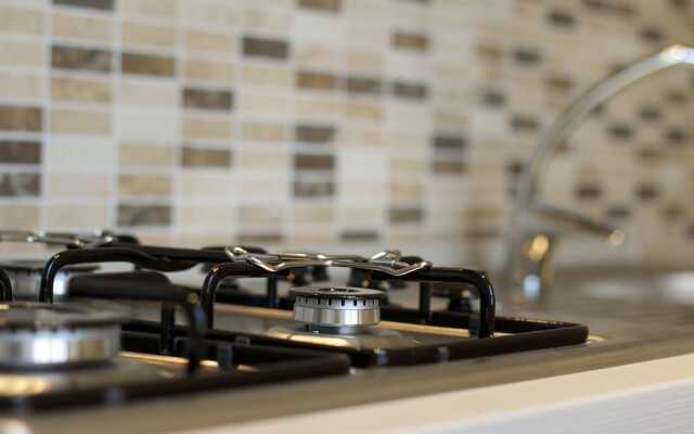 Holiday Apartments Serraglio