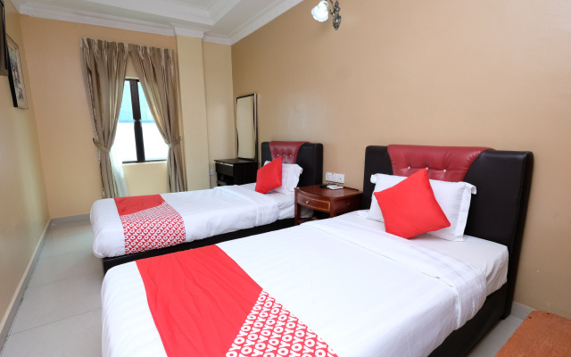 Hotel O Ayuni Hotel