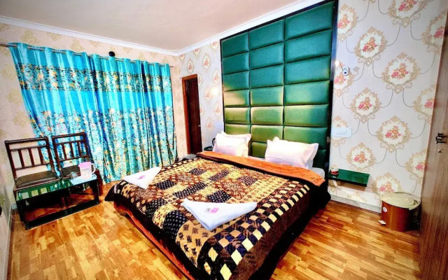 Hotel Chitra operated by Zaara Resorts