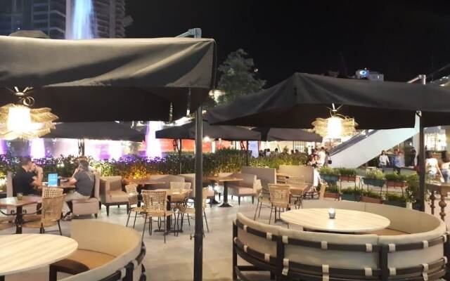 One Uptown Residences by Central Flats