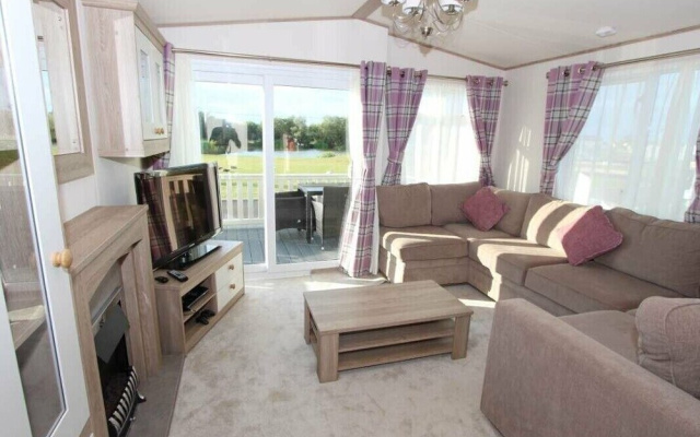 Tattershall Lakes Country Park - Holiday Accommodation 17807