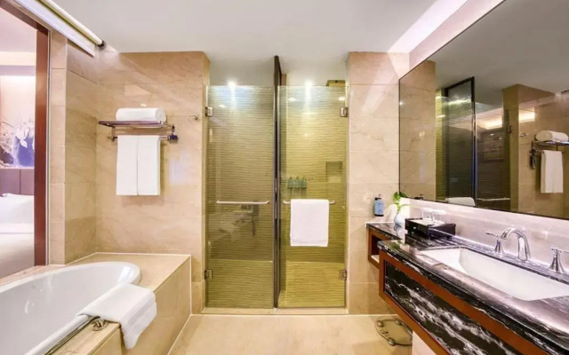 Enlux Hotel