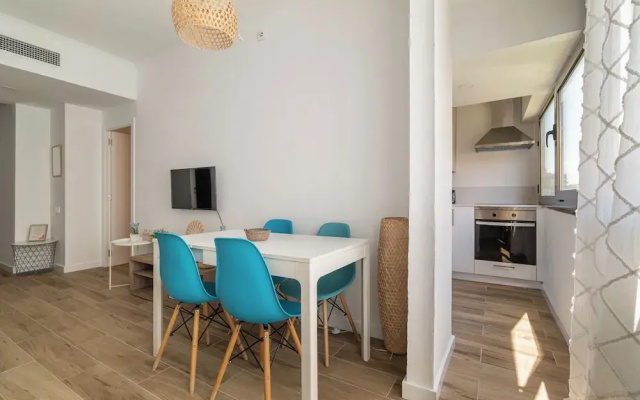 Stay Unique Apartment Taquigraf