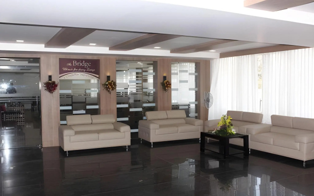 Clarks INN Hampi
