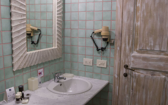 Sant'Elmo Beach Hotel