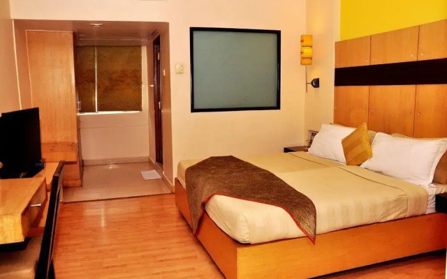 Justa Residence Hyderabad