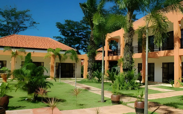 Khaolak Palm Hill Resort