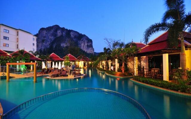 Ao Nang Orchid Resort