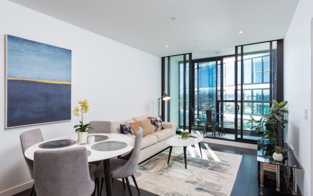 FV By Serain Residences
