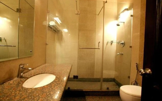 Mahalakshmi Palace hotel