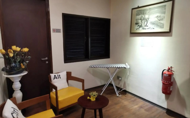 Kimberley Hotel Georgetown