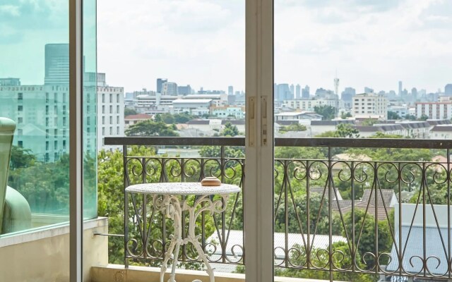 MetroPoint Bangkok