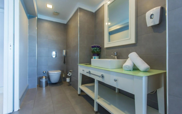 Efe Boutique Hotel