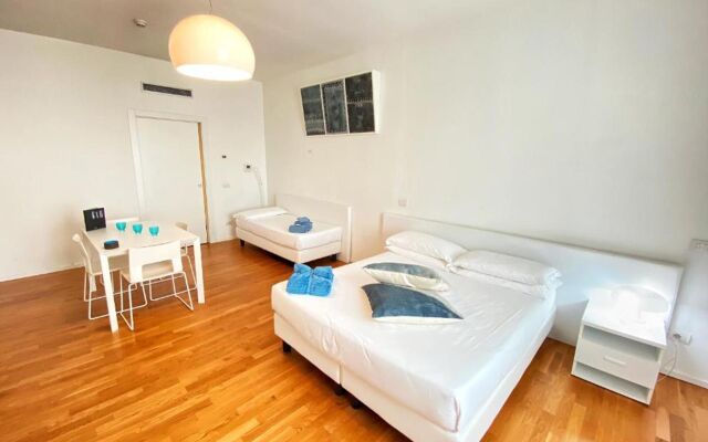 Felix Hotels - Residence Grandi Magazzini