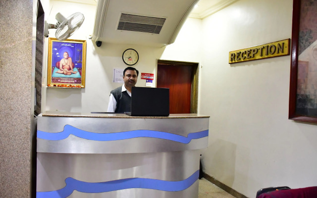 Hotel Vinayak Residency