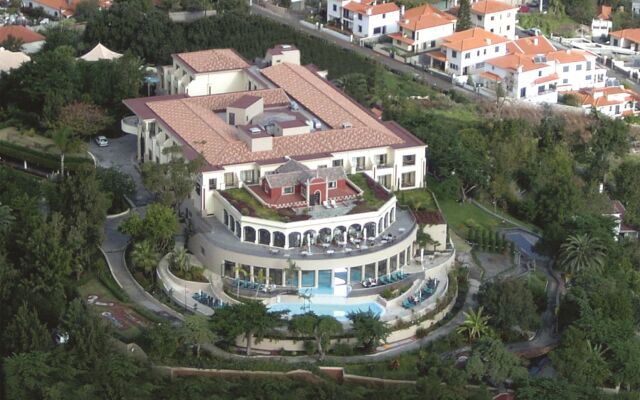 Quinta Funchal Gardens – Adults Only