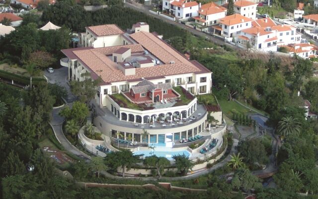 Quinta Das Vistas Palace Gardens