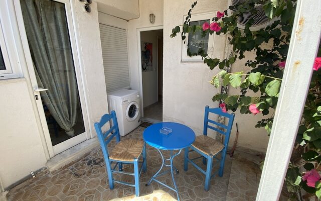 Patras Port Apartment