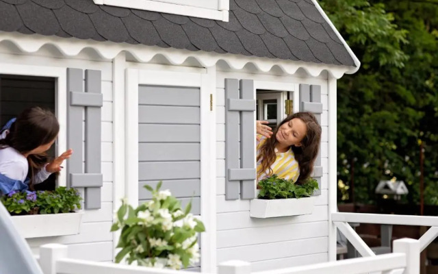 Górska Legenda Apartamenty & Domki