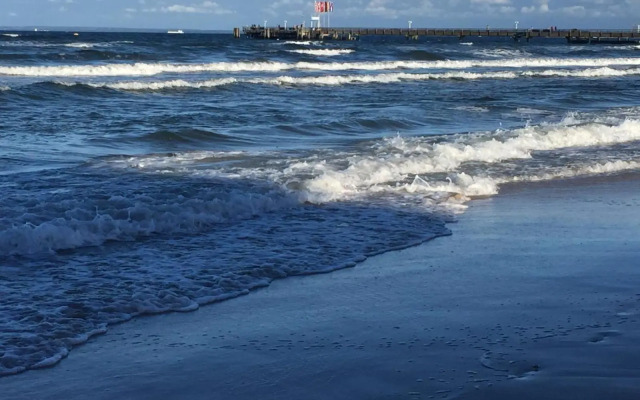 Ferienwohnung im Zentrum